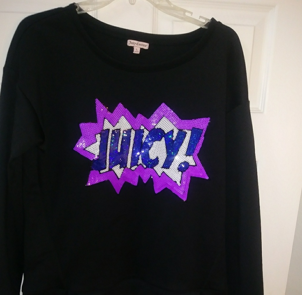 Yes...those are Sequins